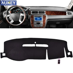 Luxury Dash Mat Dashboard Cover - Premium Protection
