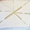 8pcs Foundation Makeup Sponge Block Hydrophilic Firm Sponge Non Latex Cosmetic Powder Puff Wet and Dry Makeup Puff Beauty Tools 3