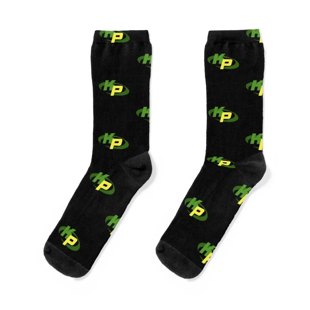 

kp logo iPhone Case Socks ankle men cotton high quality funny gift Socks Women's Men's