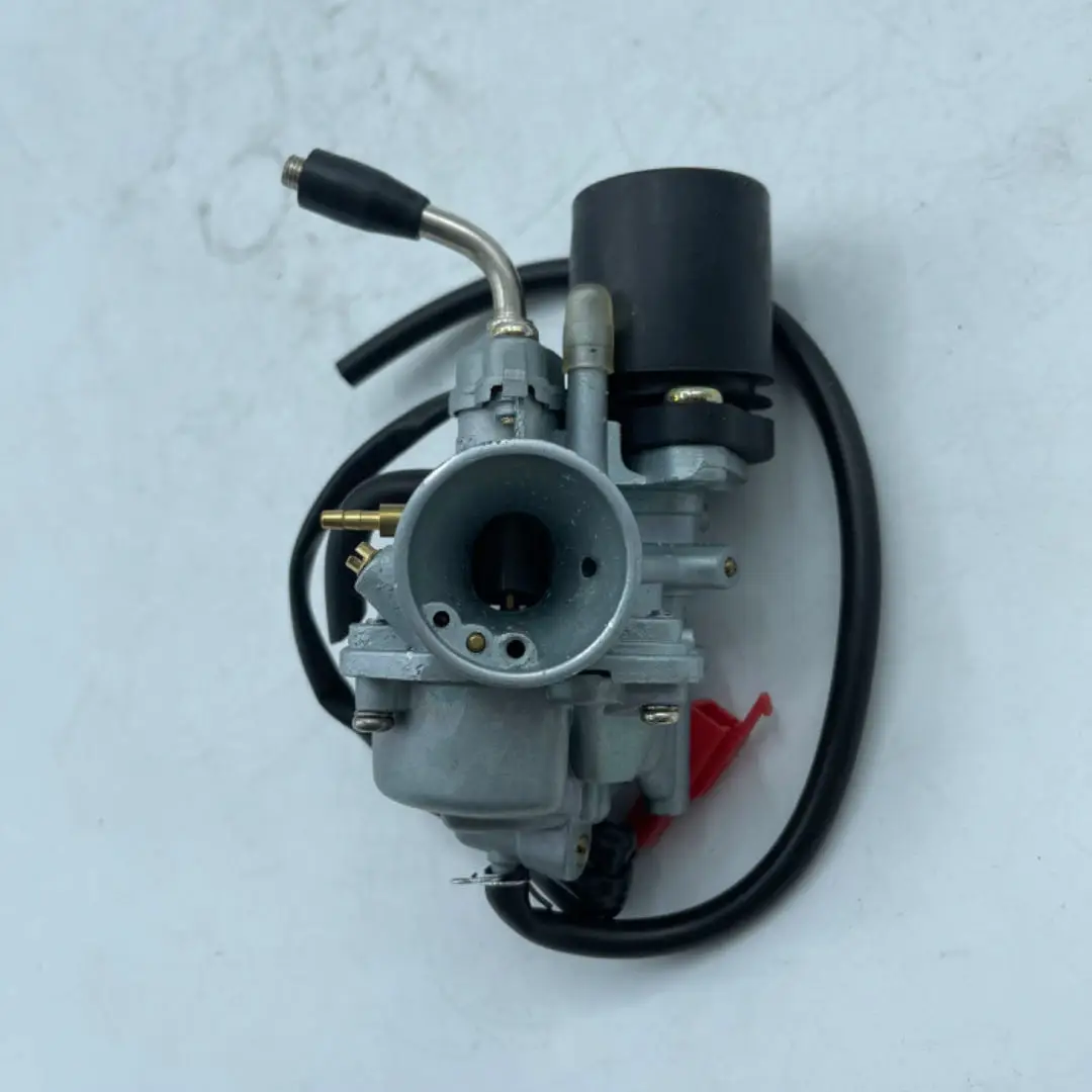 

2-тактный карбюратор из сплава PZ19JF для YAMAHA JOG 90cc 100cc 90 100 AT100