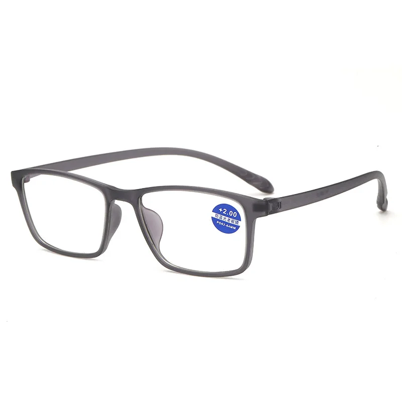 

FOENIXSONG Reading Glasses for Men Women Lightweight Elders Read Eyeglasses Presbyopic Eyewear 1.0 1.5 2.0 2.5 3.0 3.5 4.0