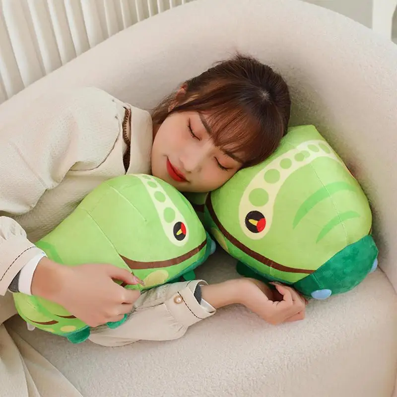 Рисунок 3 - Горячее креативное Мягкое Животное