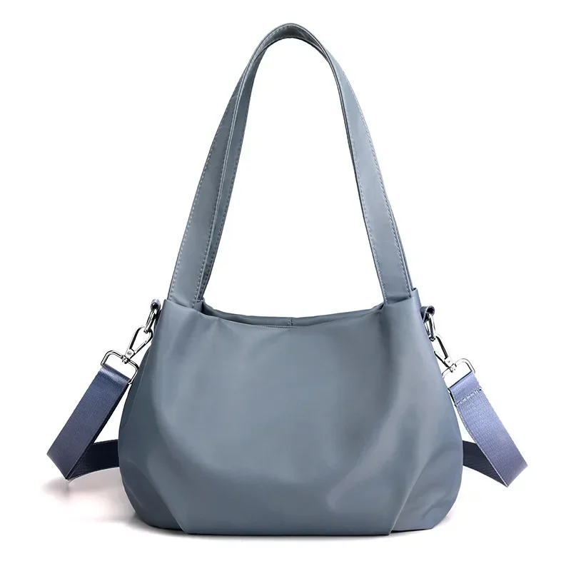 

Chikage Lulu Yoga Exercise Fitness Bag Dry Wet Separation Shoulder Bag Large Capacity Portable Short-haul Travel Bag