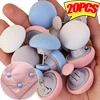 20-10PCS Sheet Quilt Clip Reusable Duvet Cover Fastener Clip Non Slip Blanket Buckle Holder Fixator Grippers For Home Decoration 1
