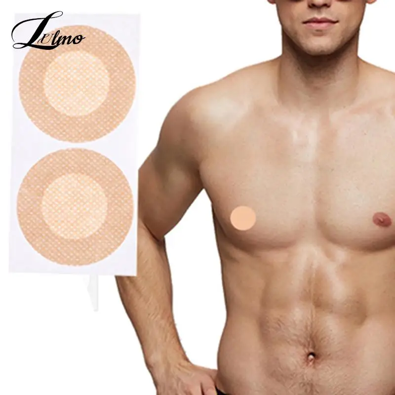 

10/15pairs Nipple Cover Adhesive Lingerie Stickers Bra Pad Soft Breast Petals For Men Women Intimates Accessories