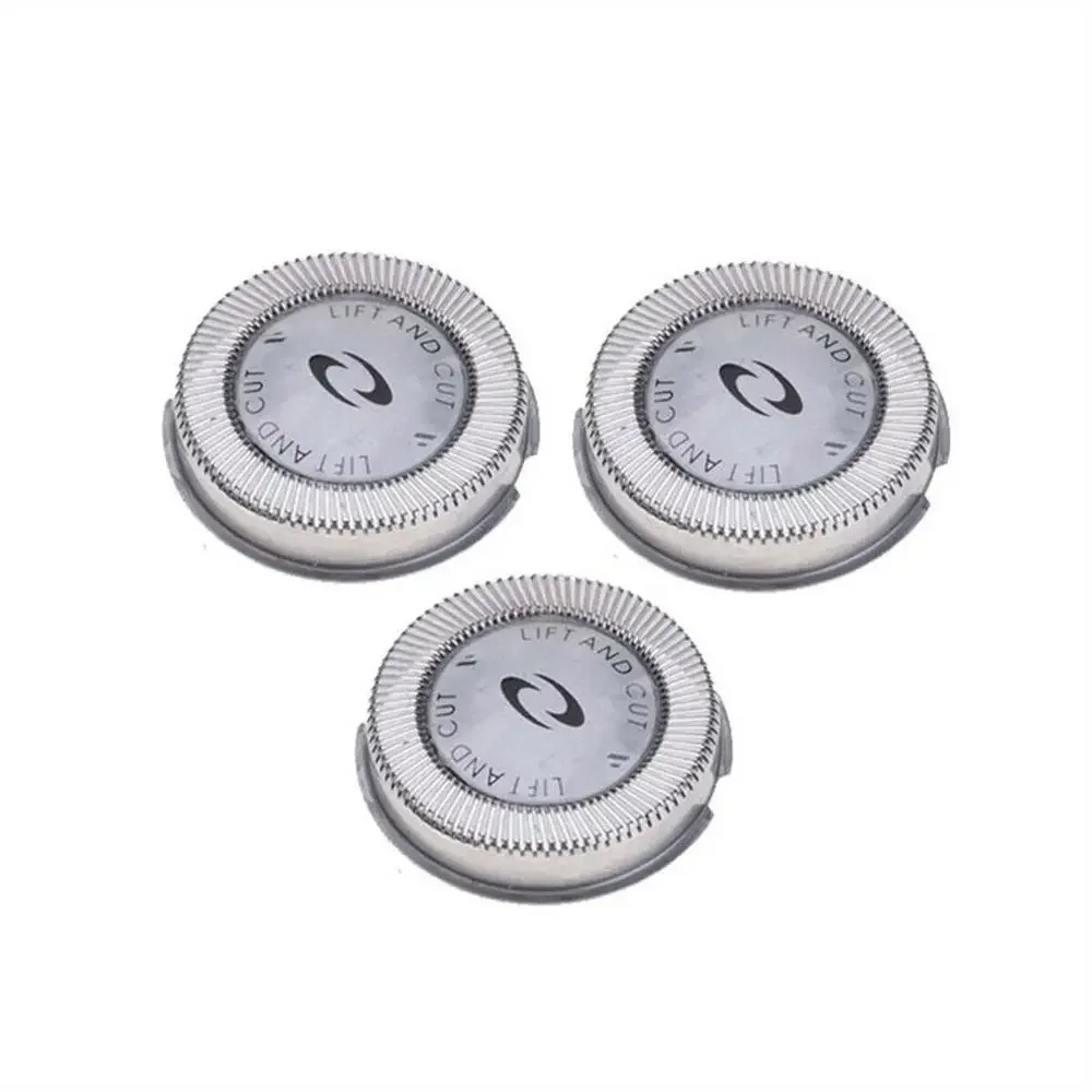 

New 3PCS Replacement Head for Philips Norelco HQ3 HQ4 HQ56 HQ55 HQ5401 HQ5413 HQ5421 HQ5426 HQ5430 HQ5625 HQ5851 Razor Blade