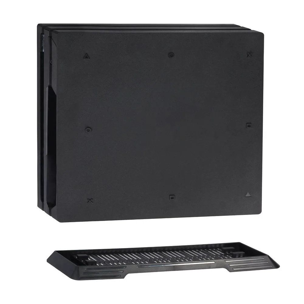 Stent Verticale Standaard Voor Ps4/Ps4 Pro/Ps4 Slanke Console Dock Houder Mount Voor Sony Playstation 4 Game Accessoires