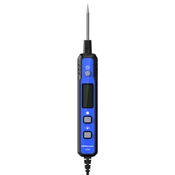 Universal Non - Contact Car Voltage Tester Pen with Adjustable DC Voltage and Backlight for Circuit Maintenance and Fault Detection (CP03)