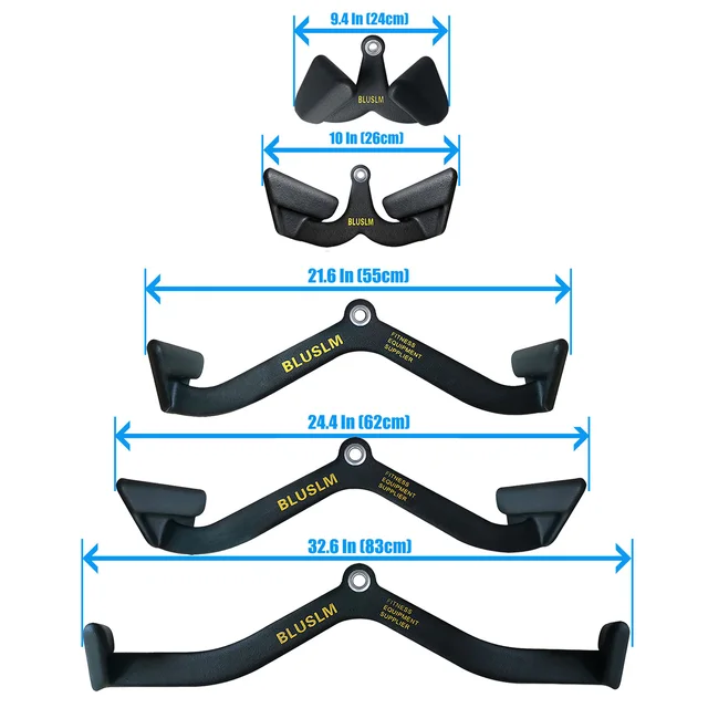 MAGグリップ＋ストレートバー　セット売り MAGグリップ＋ストレートバー セット売り MAGグリップ＋ストレートバー