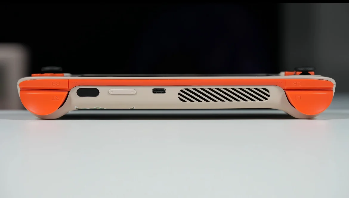 AYANEO AIR 1S Limited Edition Eiyuden Chronicle 8840U 5.5