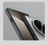 For OPPO Find X8 Ultra 5G Nillkin Case Super Frosted Shield Pro Ultra Thin Soft PC+TPU Shockproof Back Cover