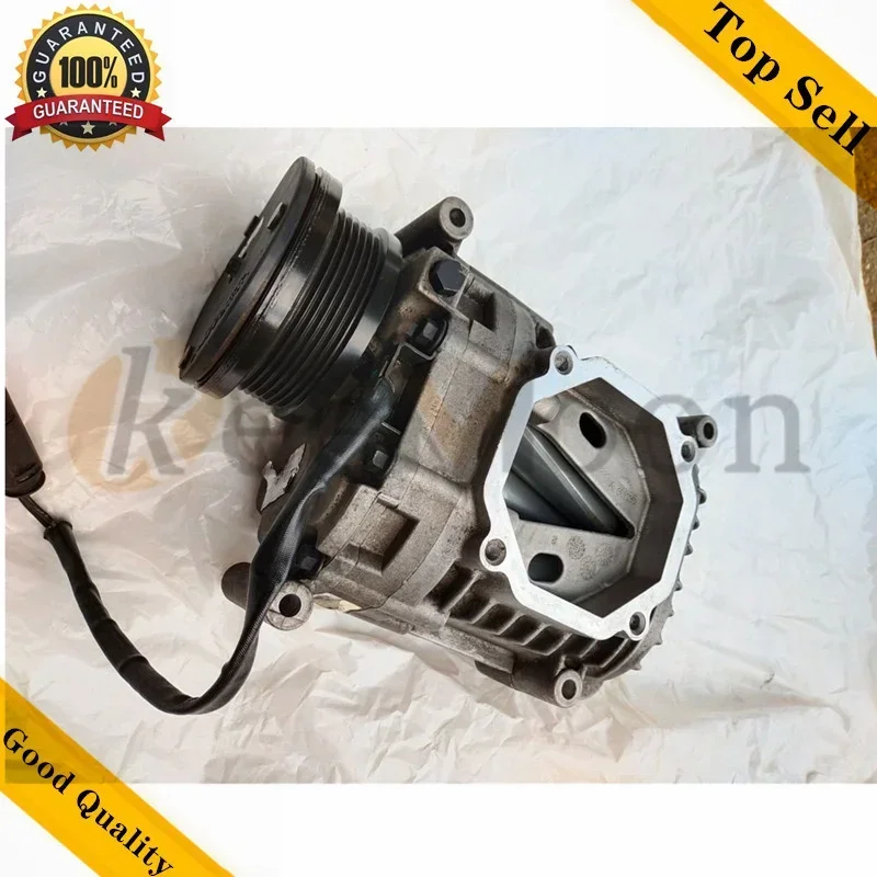 A1110960099KZ M62 M42 TurboCharger SuperCharger KOMPRESSOR Turbine