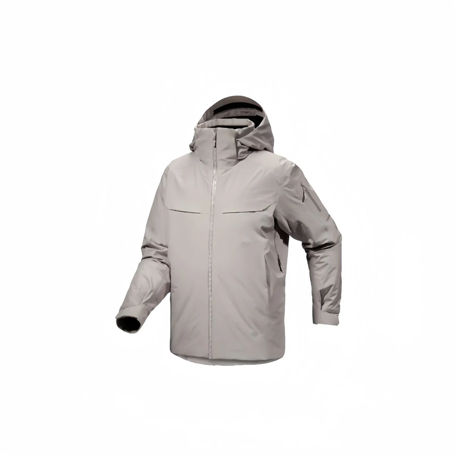 보드복 Roupa De Neve Breathable Down Jacket Анорак Мужской Сноуборд Three Layers Full Pressure Glue Warm Outdoor Ski Jacket