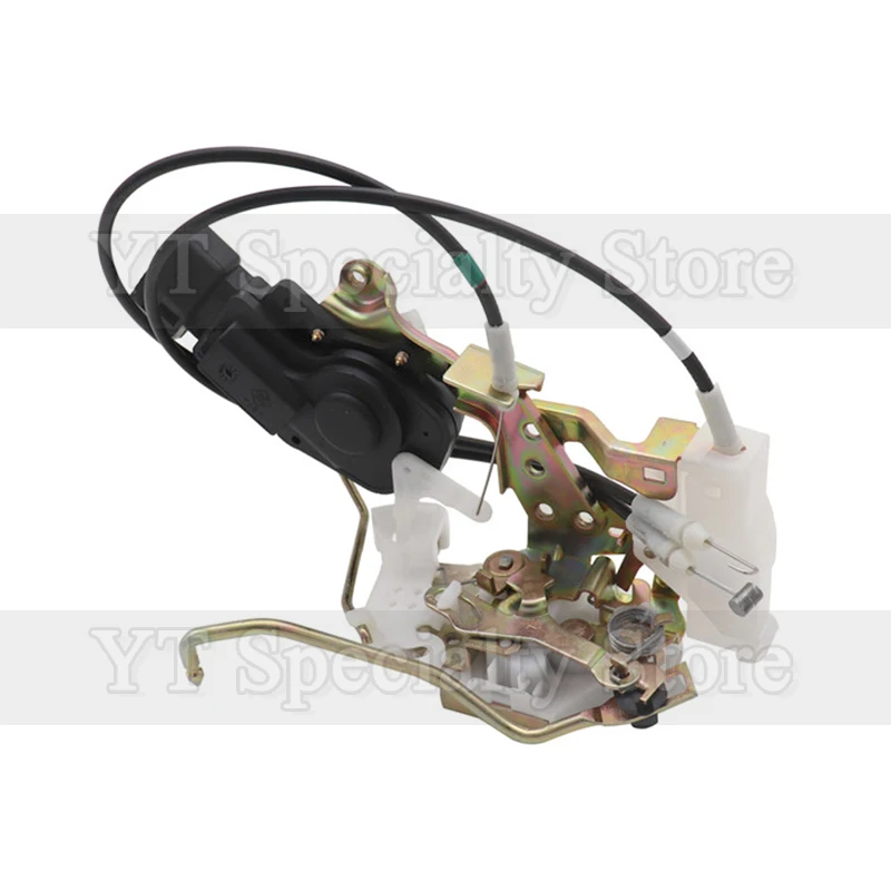 캠싱 자동차 문짝 잠금 장치, Geely Lc Geely Emgrand Xpandino Panda Geely GX2 용, 모터 잠금 블록 문짝 잠금 기계
