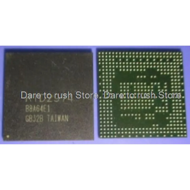 

10pcs New RTD2974 RTD2974B BGA