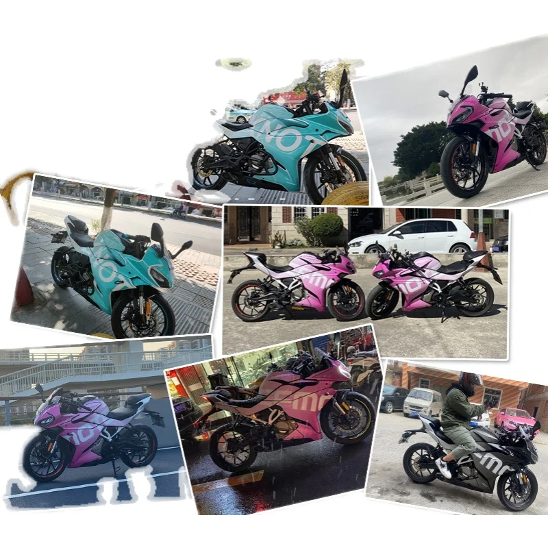 3D  ׼   ũ е ƼĿ, Į  ȣ, ̽   GTR CFMOTO 250SR 