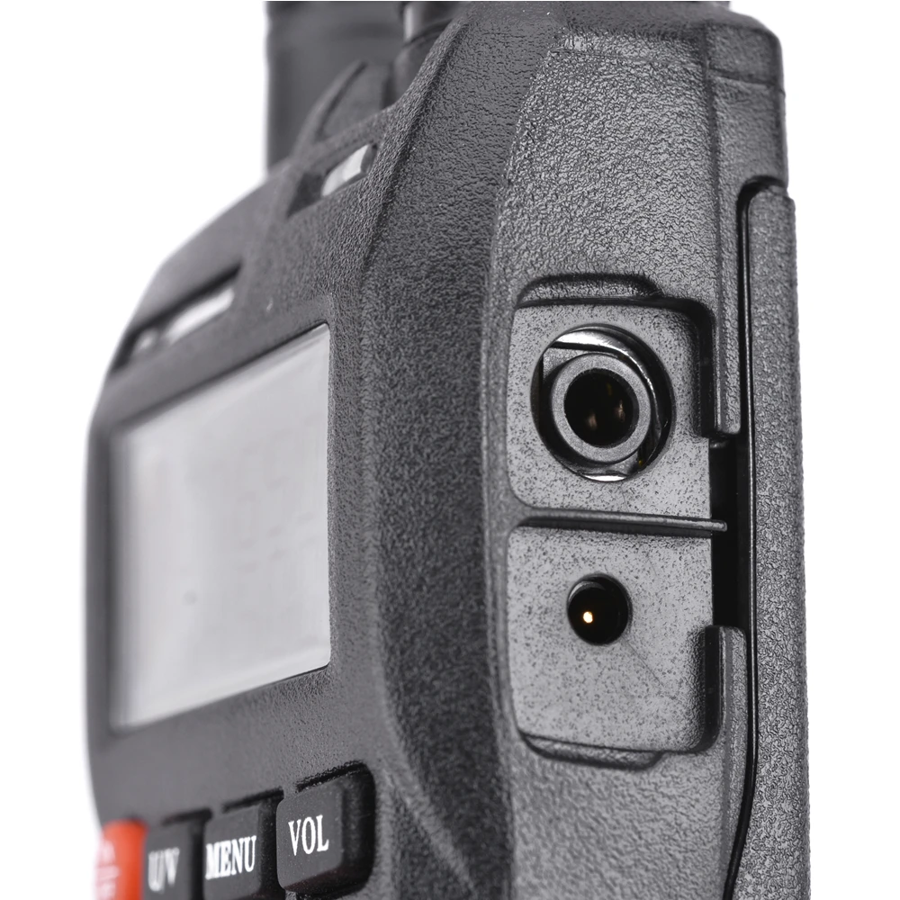 (  us) Baofeng UV-3R Ű Ű USB α׷ ̺ UV 3R    UV3R Ʈ  ļ