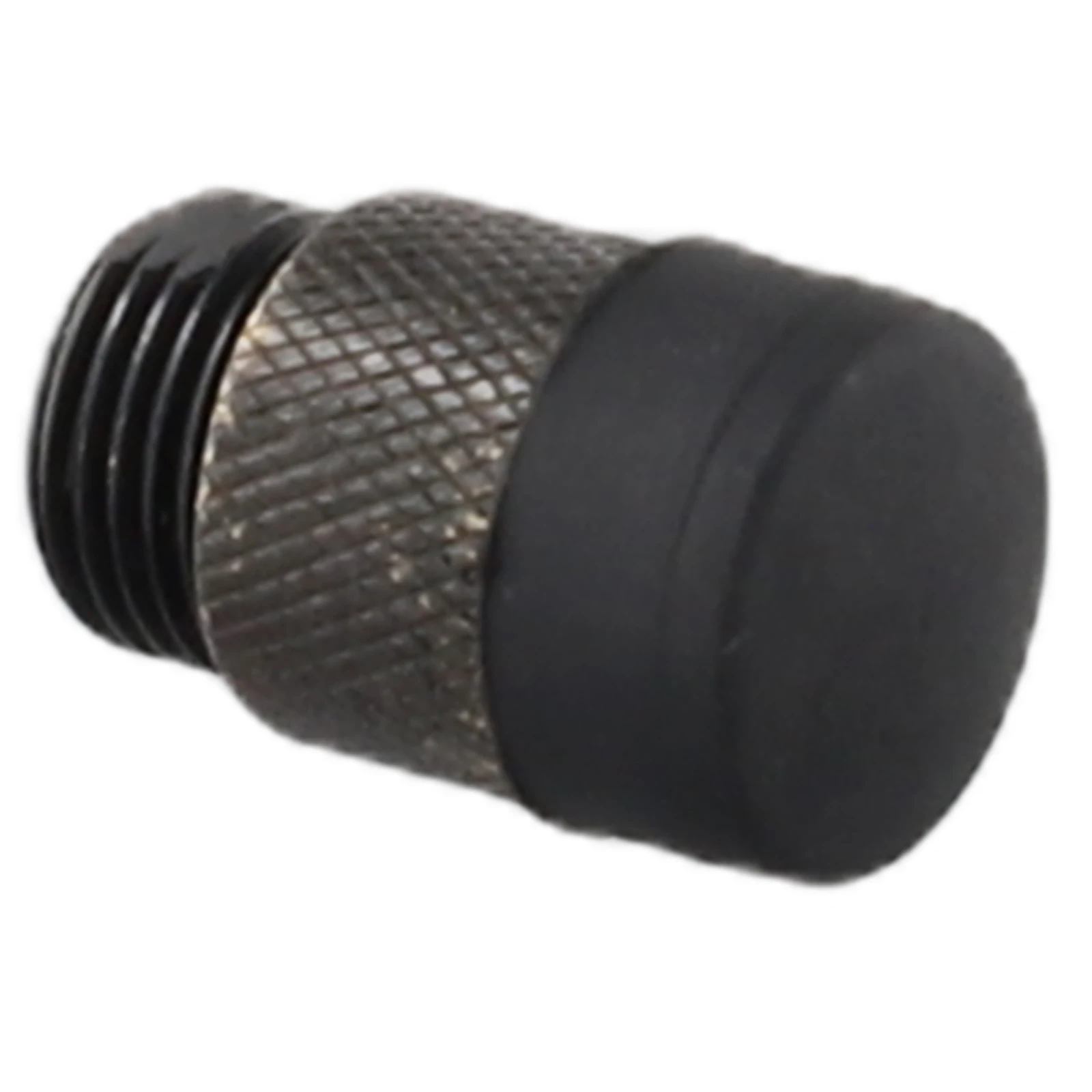 LED Button Aiming Light Button Aiming Light Sight 19*11.5*9mm Adjustable Compound Bow red dot sight