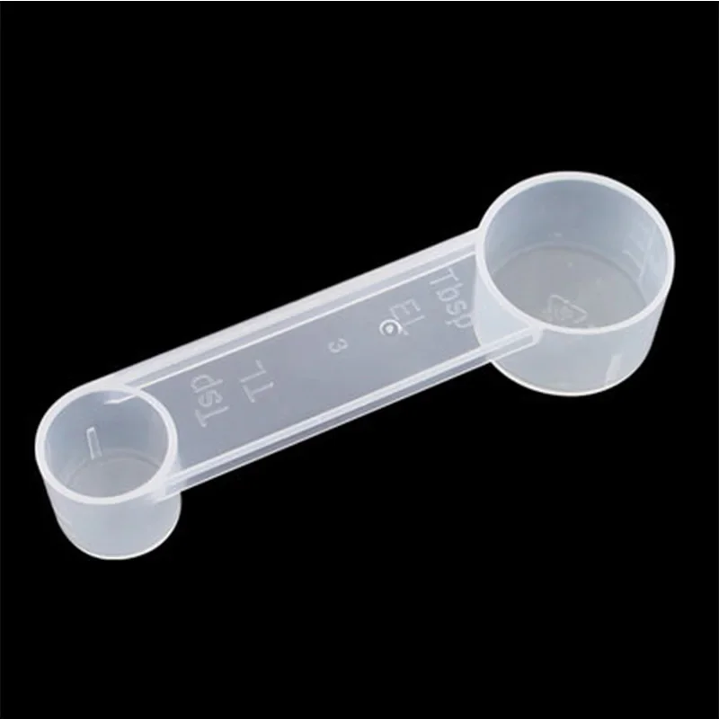 Bread machine parts 200 ml measuring cup and spoon for Midea/Donlim/Matsushita/ACA/Bai Cui/SKG etc.
