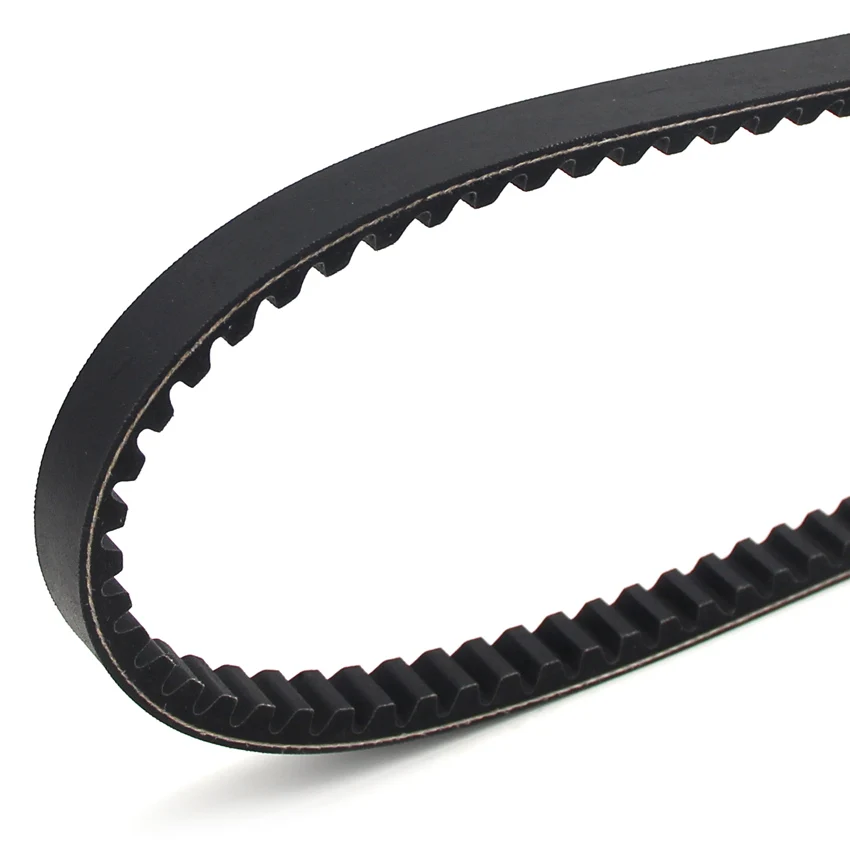 Motorrad Getriebe Antriebs riemen für Polaris Sportler 90 Scrambler 90/90x Raubtier 90 OEM:0450239 Antriebs riemen Zubehör – Detail 2