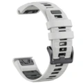 White gray