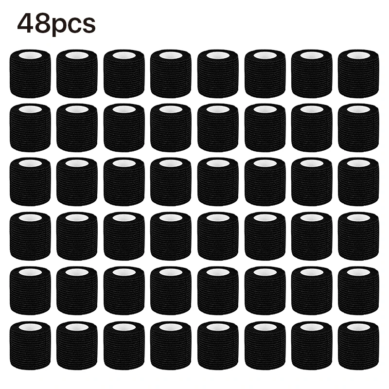 48pcs
