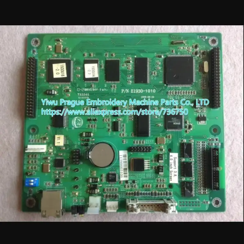 Scheda madre Pico-ITX - PICO-APL4 - AAEON - industriale Scheda madre Pico-ITX - PICO-APL4 - AAEON - industriale