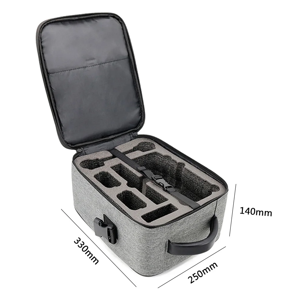 Étui de transport FIMI X8 SE 2020 - Sac drone étanche