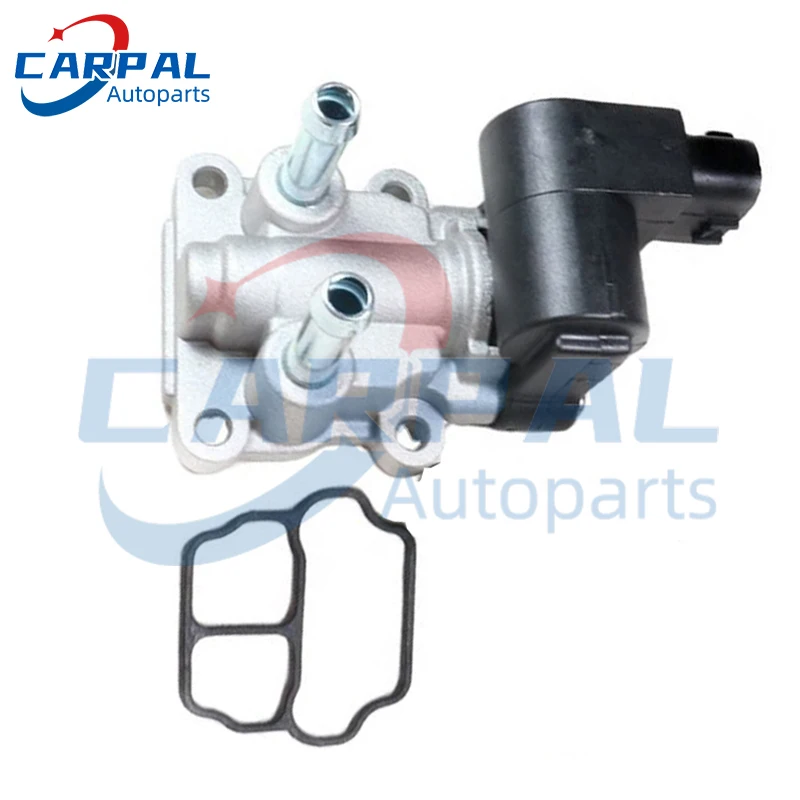 Idle Air Control Valve IACV 18137-83E01 1813783E01 For Suzuki Swift 1.3L Petrol 2005-2007 Auto Parts