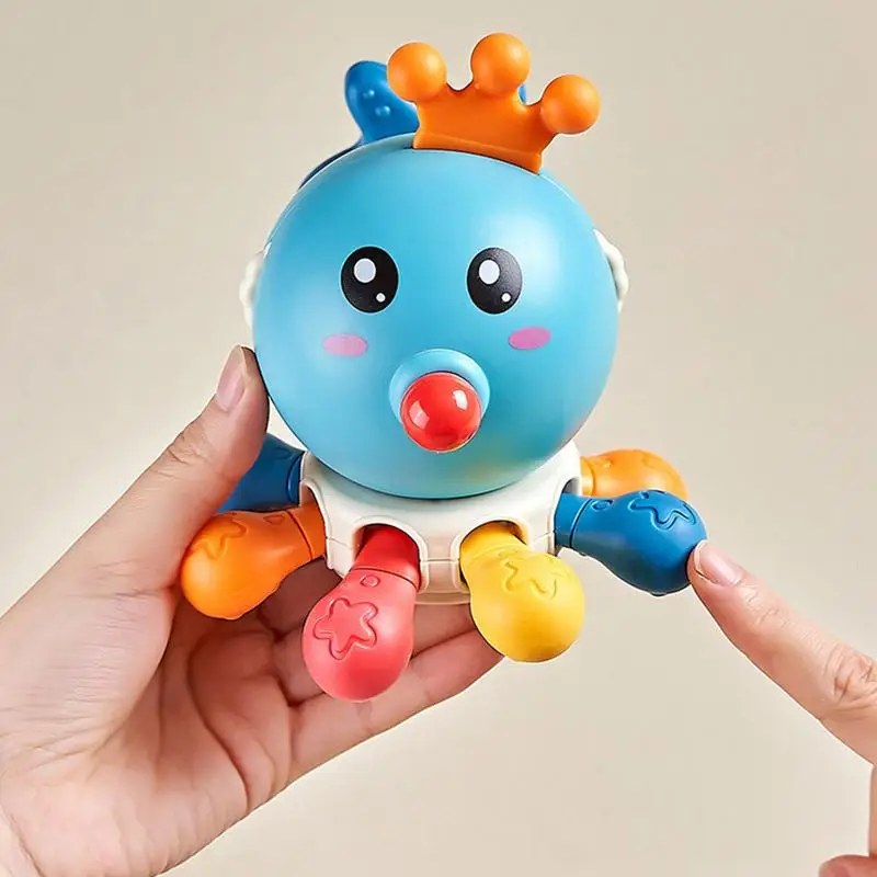 Рисунок 3 - Игрушки сенсорные для малышей