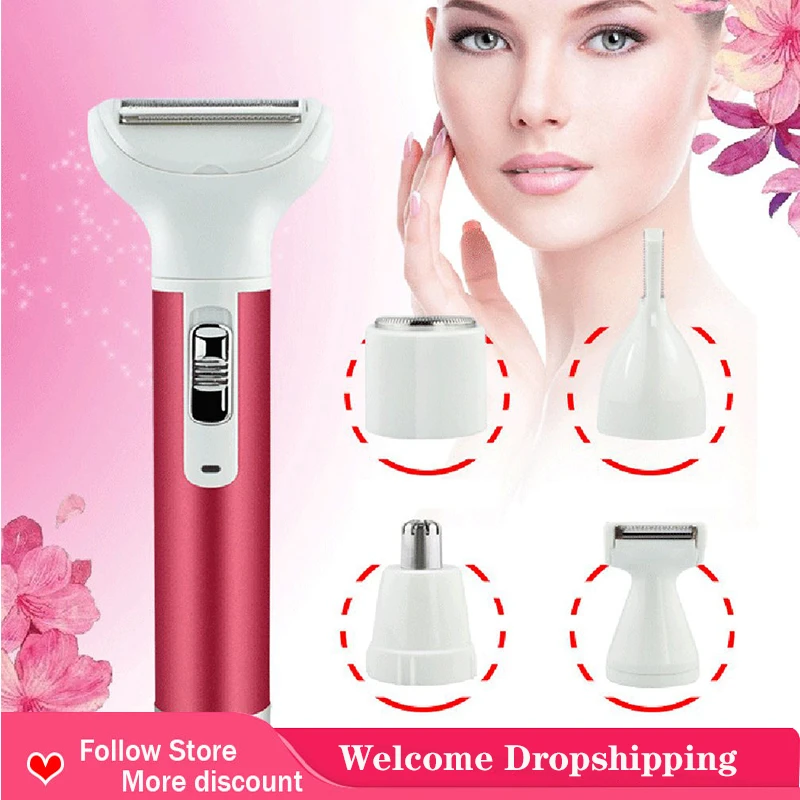 Top 153 + Best female pubic hair shaver polarrunningexpeditions