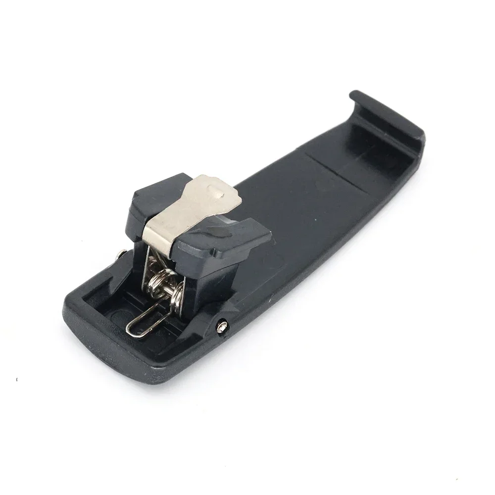 

Walkie Talkie Battery Accessories Back clip for SEPURA STP8000 STP8038 STP8035 STP8040 STP9000 Series Ham Radio Pack Belt Clip