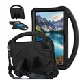 Case with Strap-BK