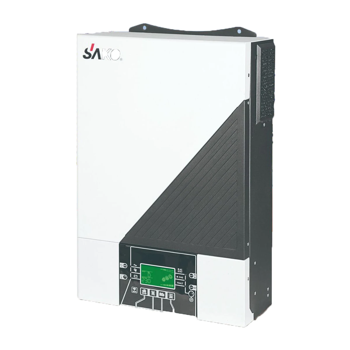 4.2KW 6.2KW 태양광 가정용 에너지 저장 역제어 통합 기계 태양광 인버터 안전 보호 태양광 인버터