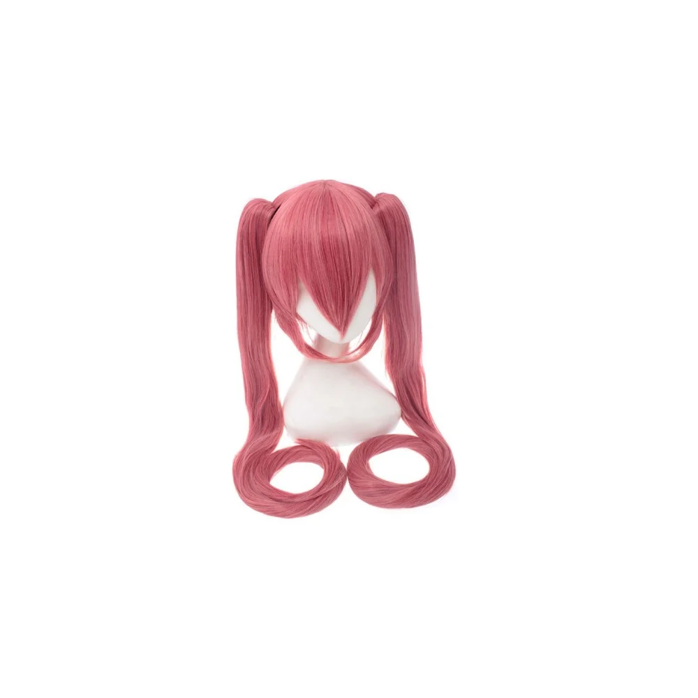 thumbnail image 1 of Miku Hatsune Miku Cosplay Regular C traje Cosplay niñas traje de actuación 2024 Cos traje Hatsune disfraces de Halloween para mujeres, 1 of 2