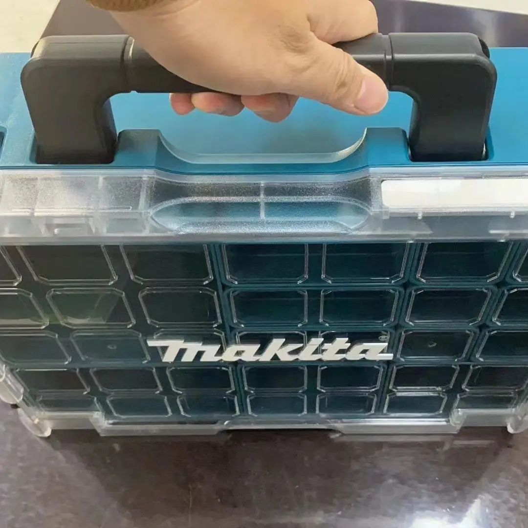 Makita - Multilayer Case Inserts - Accessories