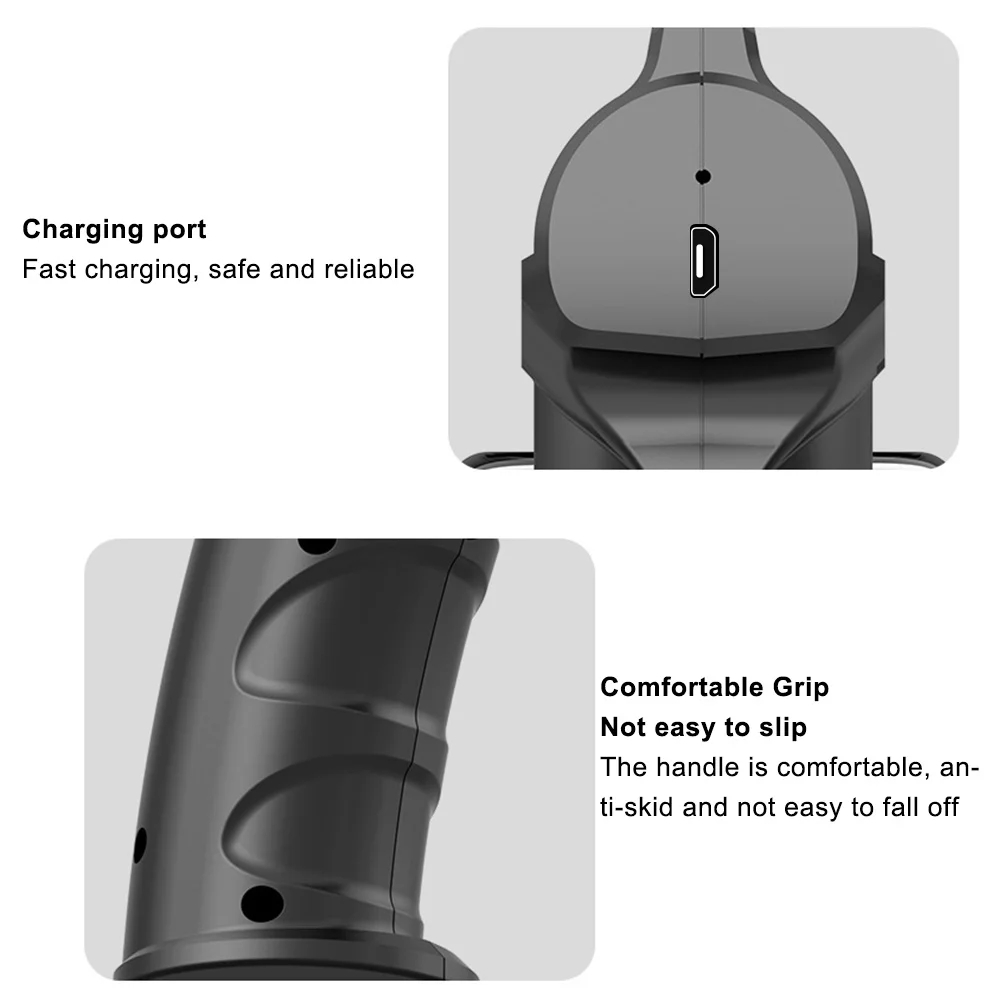 Nano Blue Light Sprayer Barber Wireless Aftershave Steam USB Electric Spray Disinfection Gun For Garden Atomizer Tools 280ML