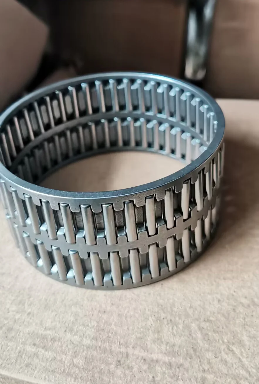 

1 PC F58551 Needle bearing 0089810910 F-58551 70X78X37MM