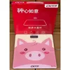 Cartoon series human scale health scale weight scale weighing scale household scale electronic scale for measuring weight 5