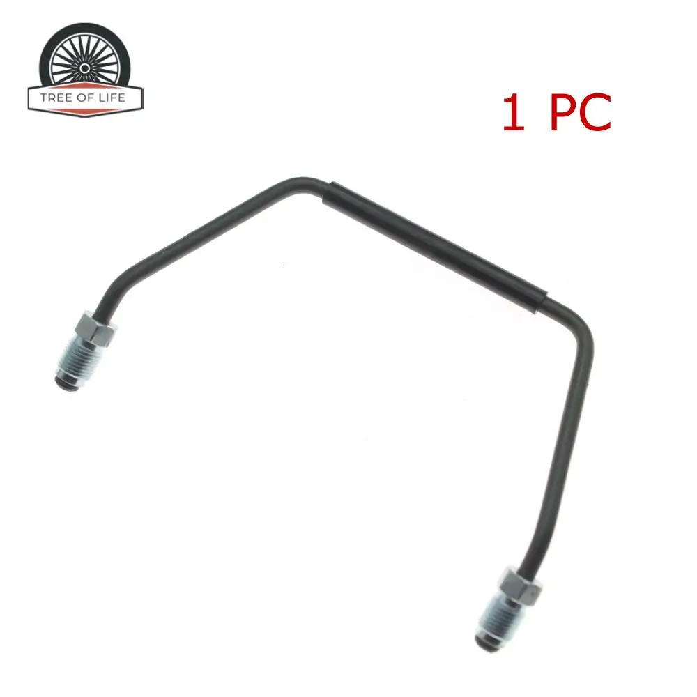 For Brembo 18Z 17Z Modified Oil Return Pipe Car Brake Cylinder Oil Pipe Modified Brake Caliper Line