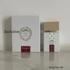 Perfect 100ml Unisex Luxury Oriental Vanilla Perfume Long Lasting Caramel Honey Tonka Musk Sweet Warm Spicy Sensual Scent