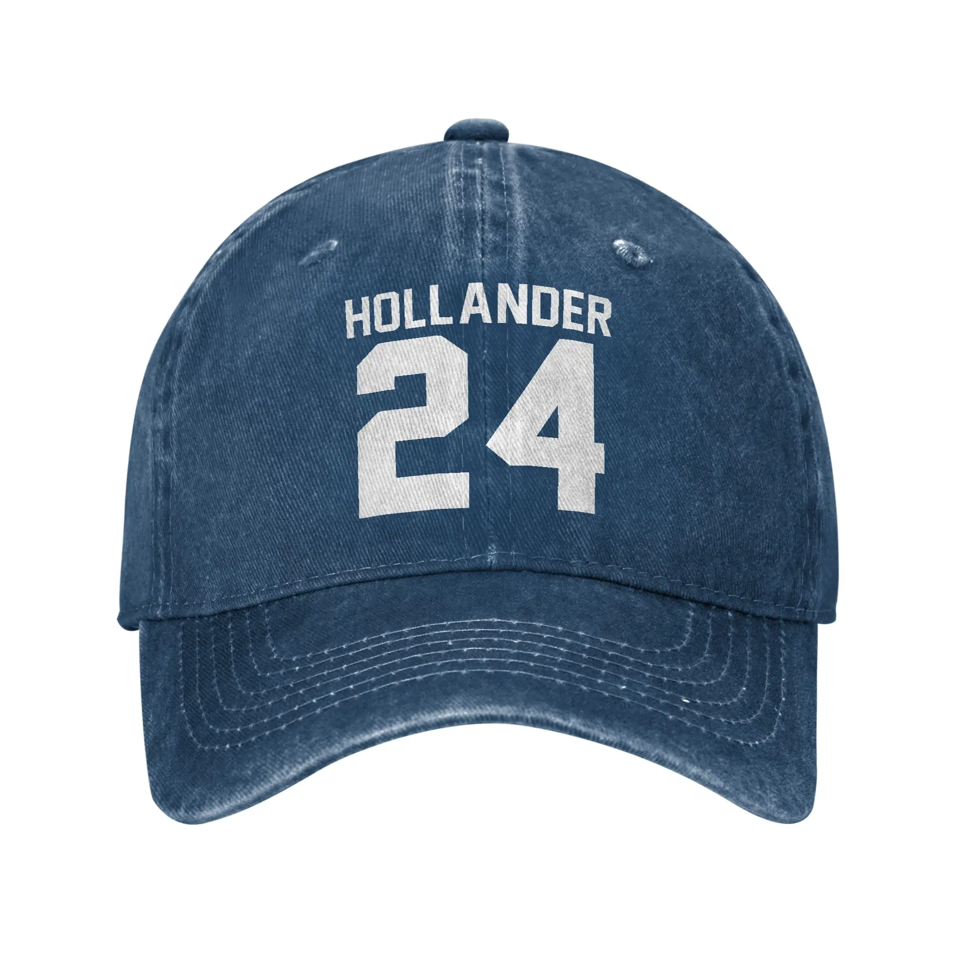 Shane Hollander Sun Baseball Cap Beheizte Rivalry Casual Männer Erwachsene Gewaschene Hip Hop Hüte Sonnenschutz Druck Tennis Skate Baseball Caps