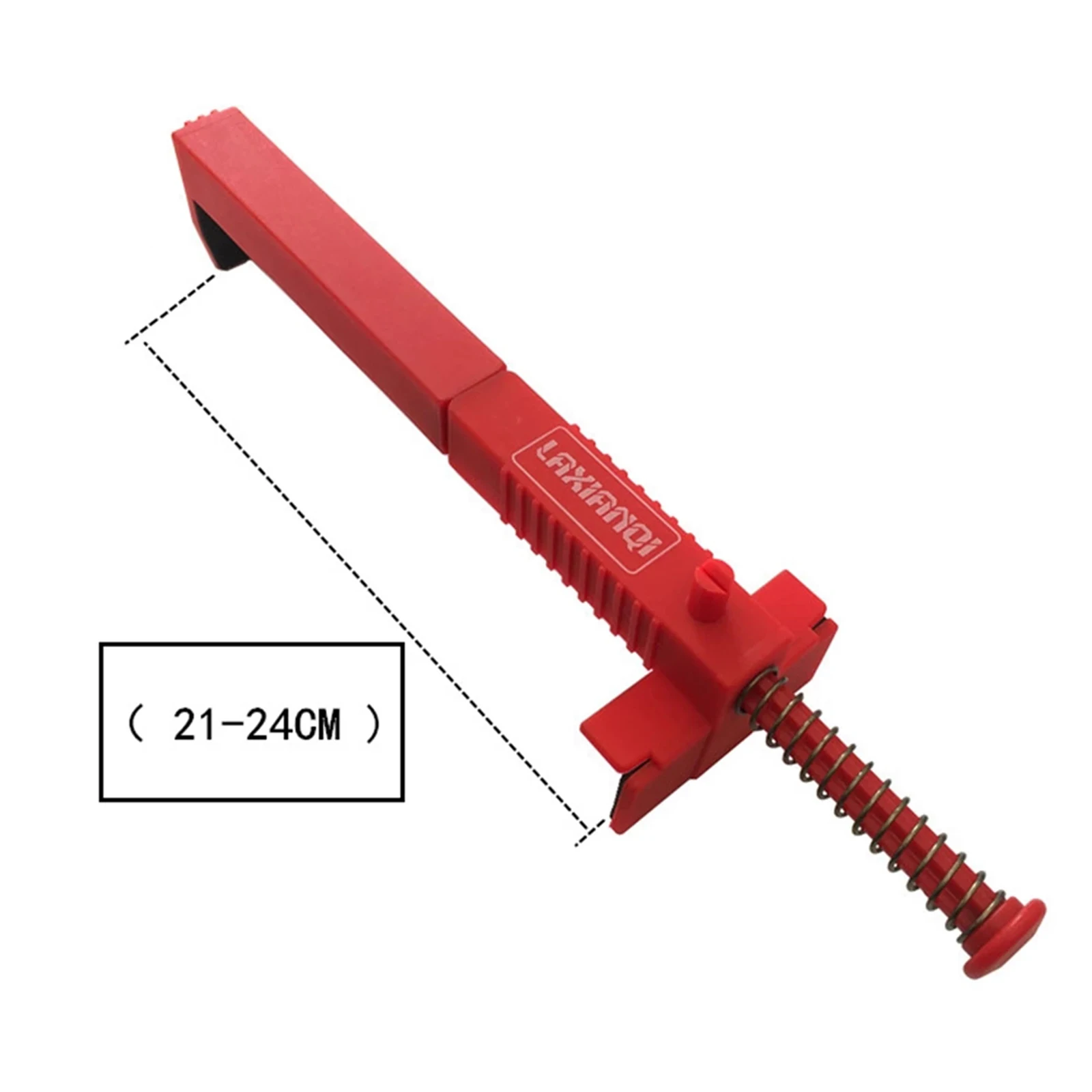 21-24cm Brick Line Runner Bricklaying Puller Hardware Tool for Bricklaying