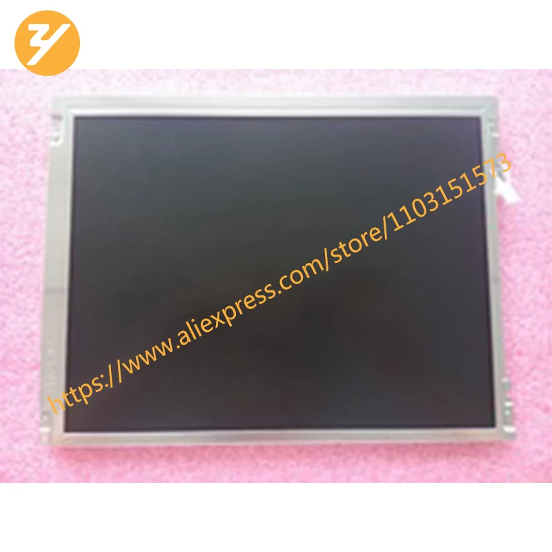 

LQ121S1DG61 12.1" 800*600 TFT-LCD Screen Panel Zhiyan supply