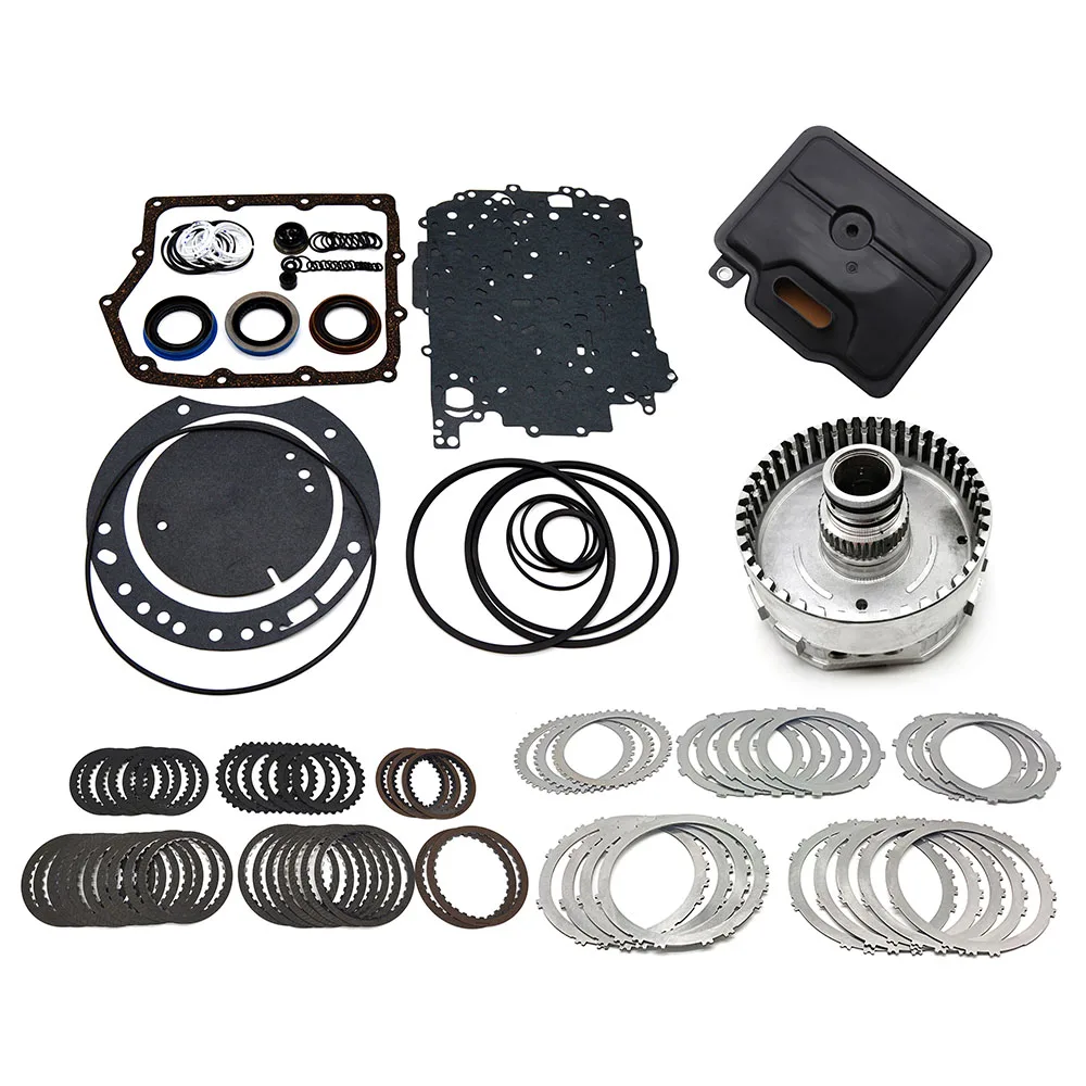 Areyours hop Getriebe Master Umbaus atz 68272623ab für 62te – Detail 5