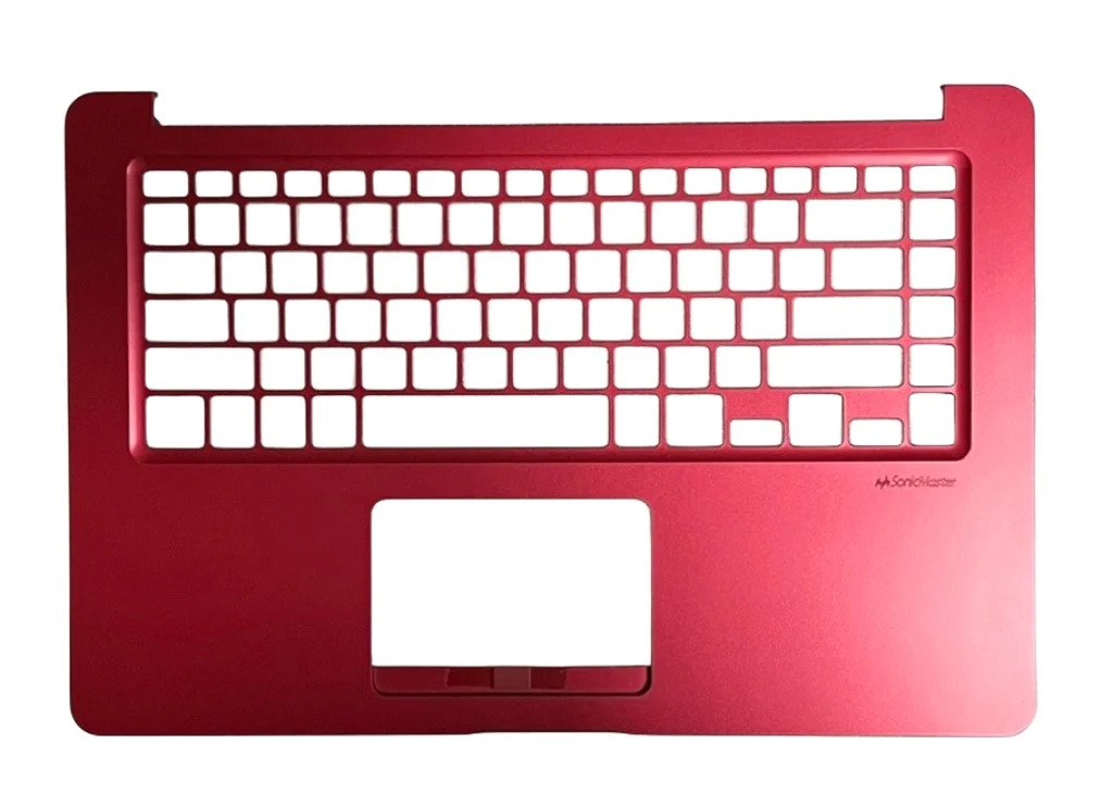 Laptop Palm Rest Tampa Superior e Inferior Shell Inferior Estojo Traseiro Apto para Asus X510u X510b F510u X510q A510 S510 - Imagem 5