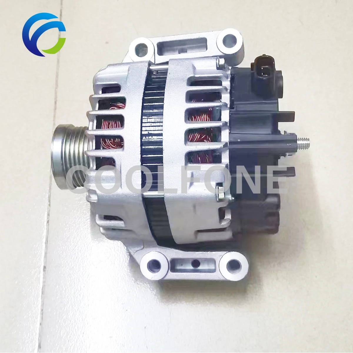 

Генератор Coolfone, генератор переменного тока для GEELY GC9 ATLAS PROTON X70 1,8 T 01654018 2040001500 FG12S098 FGN12S098