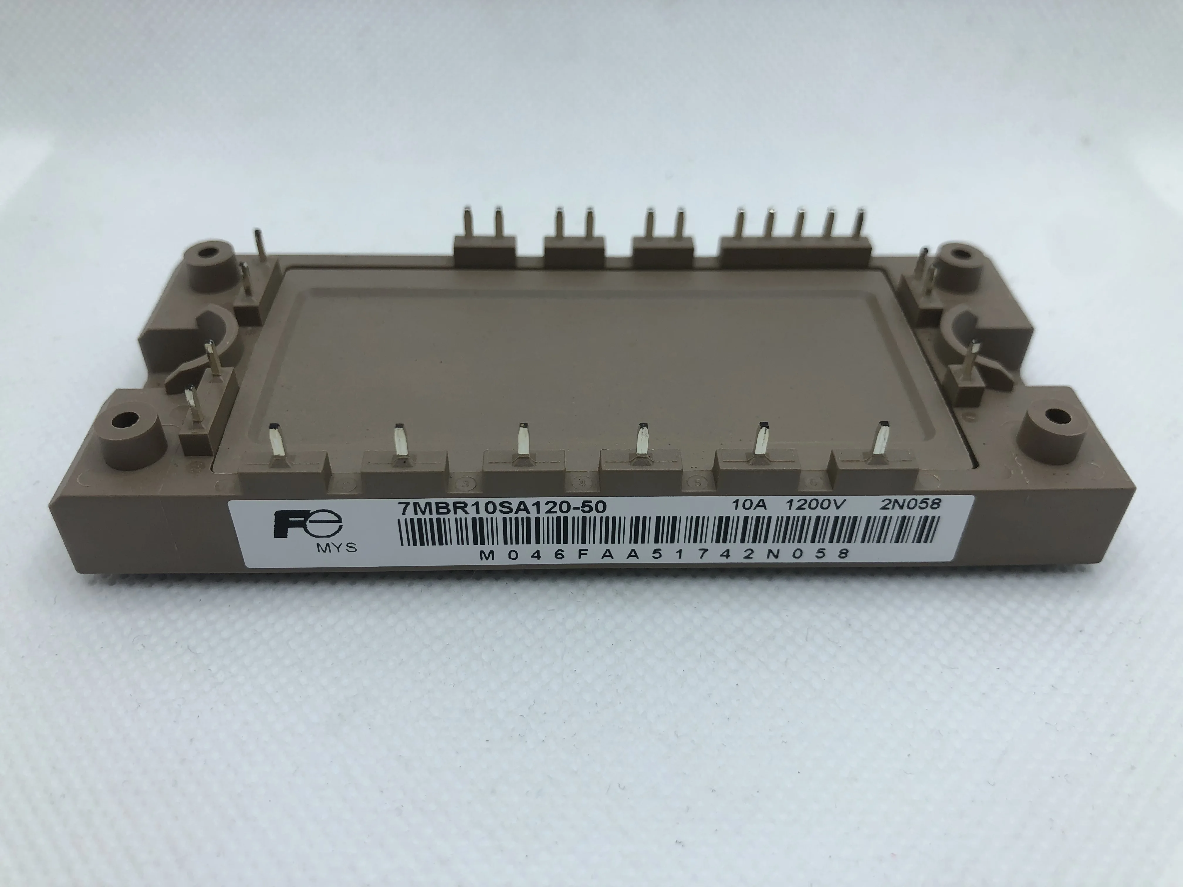 

7MBR10SA120-50 7MBR25SA120-50 7MBR15SA120-50 7MBR10SA120 IGBT MODULE