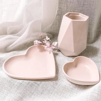Heart Shape Tray Mold 1