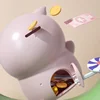Cartoon Piggy Bank Money Boxes Storage Kids Toys Home Decor Money Saving Box Children Piggy Money Bank Boys Girl Birthday Gift 5